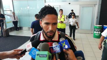 Gallese: "Decidí por Alianza Lima porque es el más grande"