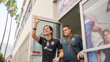Diego Lainez