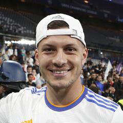 “El Madrid es favorito, pero no tenemos nada que perder”