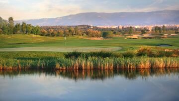 España tendrá dos nuevos torneos del DP World Tour