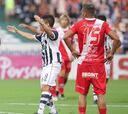 Talleres 2-0 Argentinos: goles, resumen y resultado