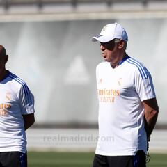 Pretemporada del Real Madrid 2023: amistosos de verano, fechas, rivales y cuándo comienza
