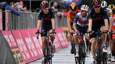 El Etna fue volcánico