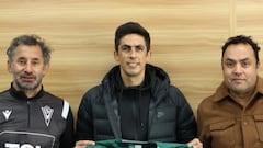 “Respeto”: el fichaje que crea polémica y remece a la B