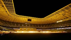 Qatar vs Argentina: how and where to watch: times, TV, online