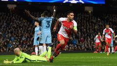 Radamel Falcao: "I could have been a baseball player"