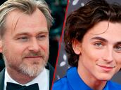 Christopher Nolan a Timothée Chalamet por ‘Interstellar’: “Hiciste lo que te salió de los huevos”