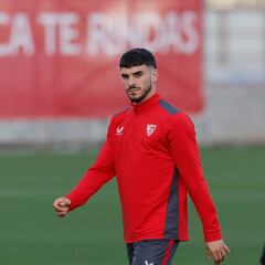 La cuenta atrás de Isaac