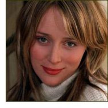 La actriz Keeley Hawes pondrá voz a Lara Croft