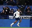 Resumen y goles del Leicester vs. Tottenham de la Premier League