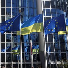 Can Ukraine join EU and how long would it take?