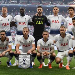 El Tottenham reduce un 20% el sueldo a los empleados pero no toca el de los jugadores