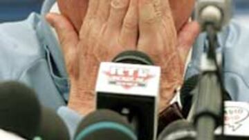 <b>OFENSIVO</b>. El técnico italiano baraja un esquema con dos mediapuntas y un delantero.