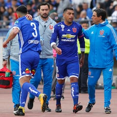 Un ex azul parte a la MLS: recibió el llamado de Lionel Messi