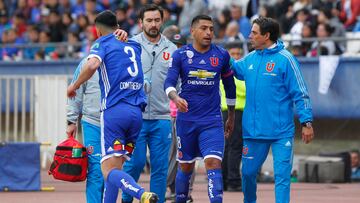 Un ex azul parte a la MLS: recibió el llamado de Lionel Messi