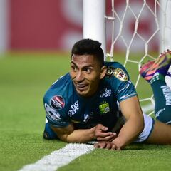León no puede con Toronto FC y apenas empata en casa