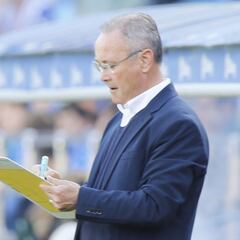 “No hay excusa, cualquier crítica que se haga la aceptamos”