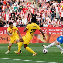 Si no matas al Girona, te remata