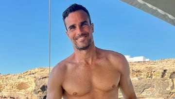 Quién es Pablo Marqués, señalado por Jota Peleteiro