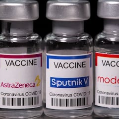Vacuna rusa Sputnik: diferencias con Pfizer y Sinovac, efectividad, dosis y precios