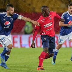 Medellín anuncia contratación del defensa Andrés Cadavid