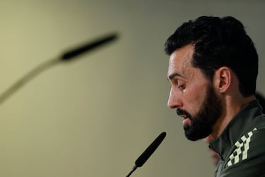 “No podemos poner a Vinicius, que es la víctima, como un provocador”