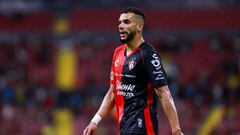 Doria sobre enfrentar a Ramos: “va a ser otro gran espectáculo”