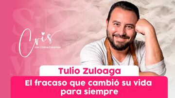 En Sinceramente Cris, el testimonio de un “maestro en fracasos”.