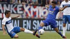 "No tenemos por qué estar pendientes de Colo Colo"