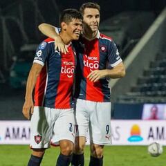 Radiografía de Cerro Porteño, primer rival de América