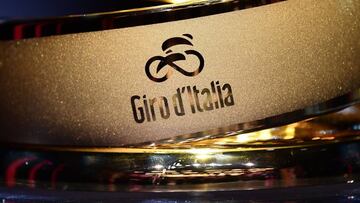 Las etapas claves que pueden decidir el Giro de Italia 2020