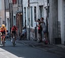 Criterium del Dauphiné en directo: Etapa 2 | Saint-Péray - Brives-Charensac en vivo