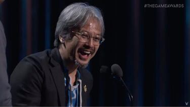 Zelda: Breath of the Wild se lleva el GOTY 2017 en The Game Awards