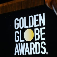 Which networks and streaming services have the most nominations for the 2024 Golden Globes?