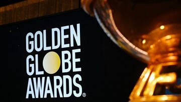 Te compartimos cuáles son las cadenas de televisión y plataformas de streaming con más nominaciones en los Globos de Oro 2024.