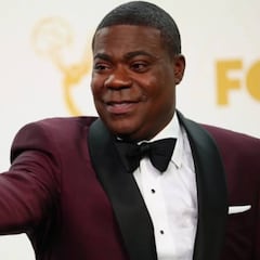 Tracy Morgan reveals the reason for shocking courtside illness at Madison Square Garden