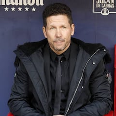 Sueldo de Simeone: ¿Cuánto cobrará tras renovar con el Atlético?