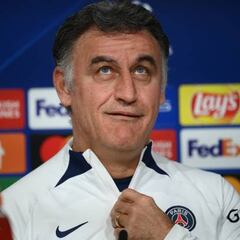 “Cuando leo que somos mejores sin Neymar... ¡No!”