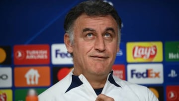 “Cuando leo que somos mejores sin Neymar... ¡No!”
