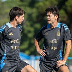 Argentina en el Sudamericano sub 20 de 2025: partidos, fechas, horarios, TV y cómo ver a la selección