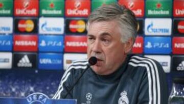 "Habrá que defender mejor de lo que lo hicimos últimamente"