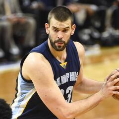 Nuevo récord en la NBA: alcanza los 113 jugadores extranjeros