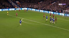 Te tiran dos palos desde la frontal y haces esto: el Barça, en Babia