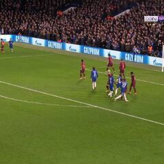 Te tiran dos palos desde la frontal y haces esto: el Barça, en Babia