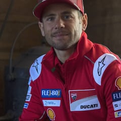 Bautista: "Ni ganando cambiaría la película de mi futuro"