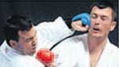 Los mejores del mundo llenarán hoy el Palacio