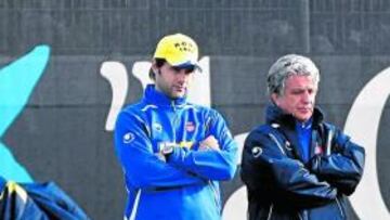 'Espíritu' Pochettino: "Volvió la solidaridad"