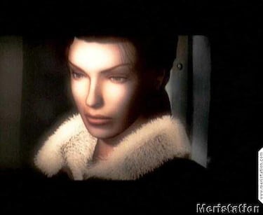 Capcom editará en Japón Alone in the Dark