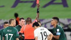 Primera ronda del Mundial de Clubes se convierte en la bestia negra para la Concacaf