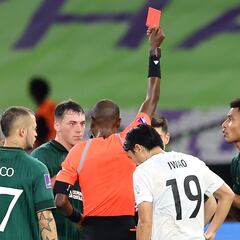 León se unió a la lista negra de los fracasos mexicanos en el Mundial de Clubes